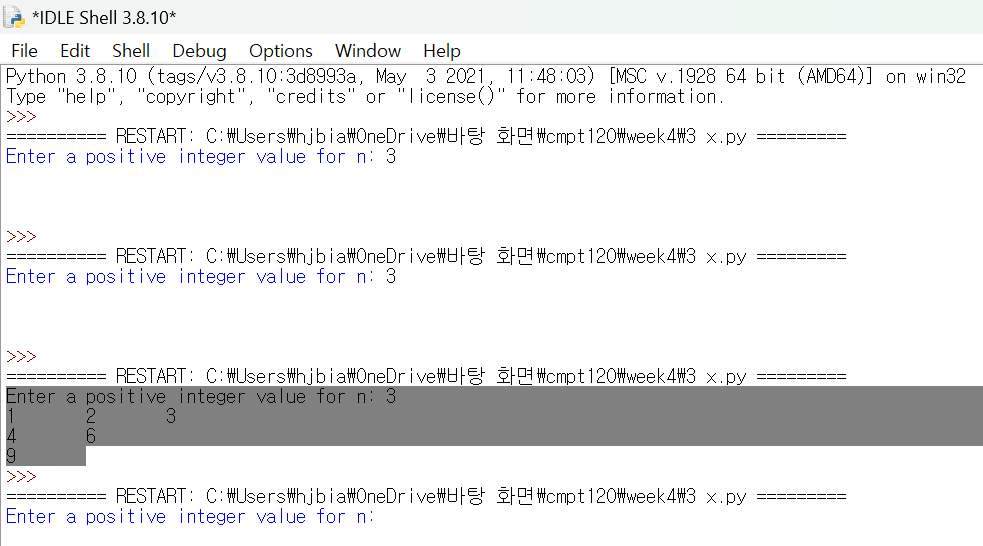 AWAY. PLEASE READ THIS UNTIL THE END. I already have an answer