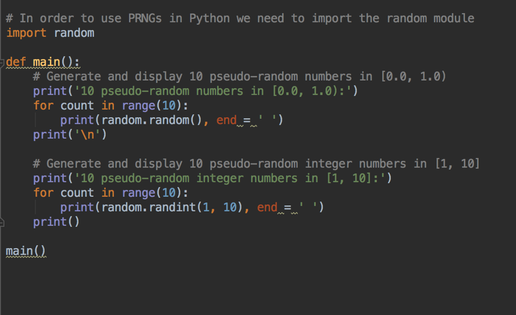 In this stage, a simplified version of the game played between two