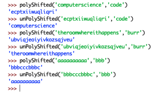 Python function to encrypt a message using the Caesar Cipher. For this