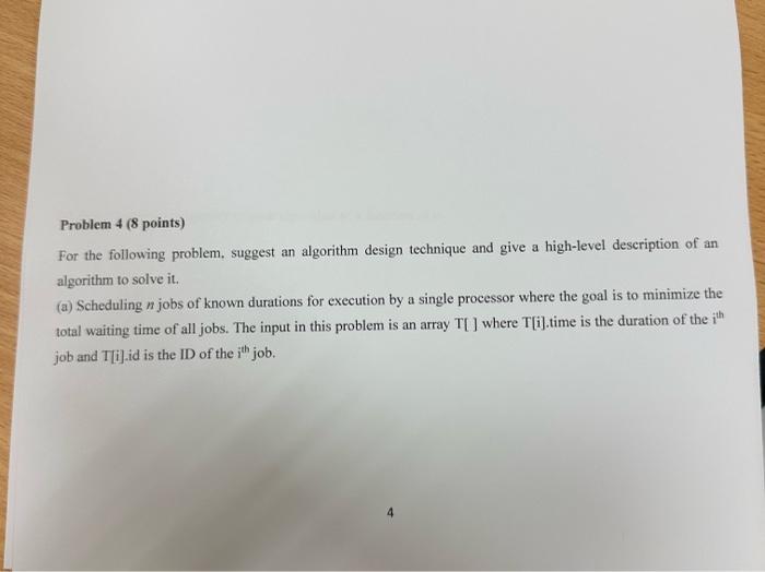 T F Prim's algorithm is a greedy solution of the Minimum Spanning