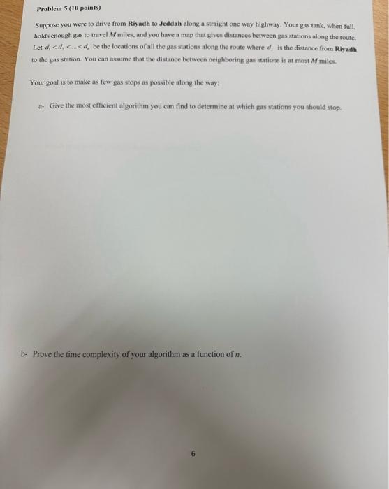F Let T be the minimum spanning tree of a connected, undirected,