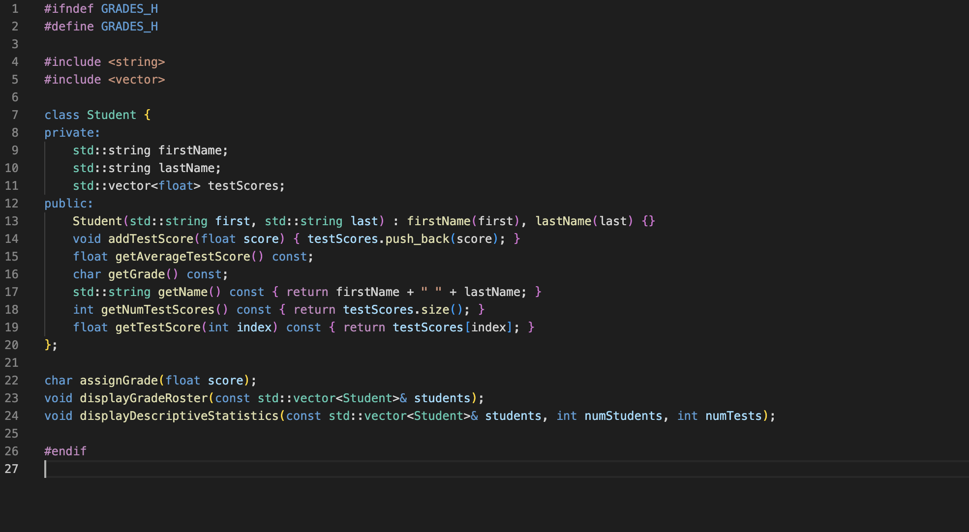 please, fix my code, my code is not running. i am attaching