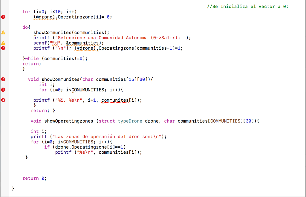 up. Lesson 6. Complex Data Types Lab Session 9. Structures (l) The