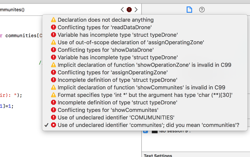 main objective of this practical lab session and the following ones is
