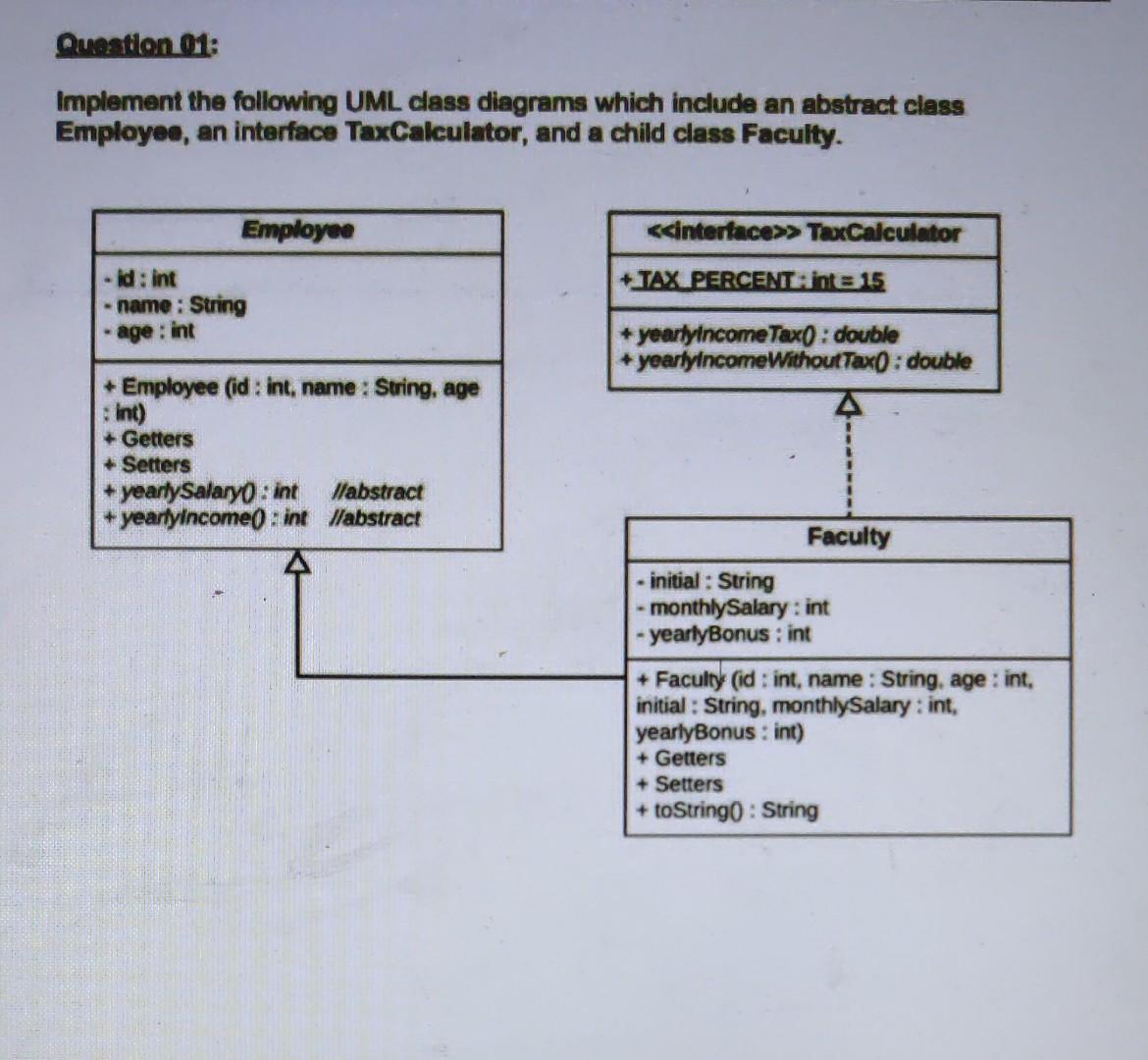  [Use Java language ] please solve it urgently. Humble request to