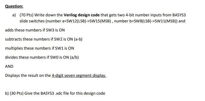  You need to describe what every code line performs. Please solve