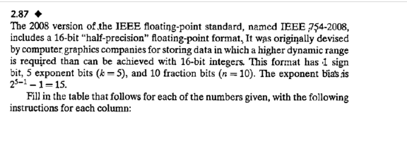 Please explain how to get the bold numbers( show work) That is