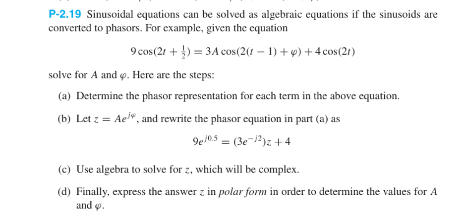  Please explain step by step when solving a, b, c and