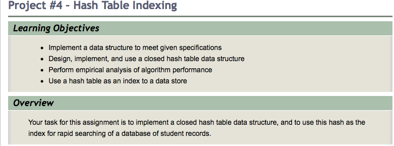 C++ program... please program in C++ and include the operations shown in