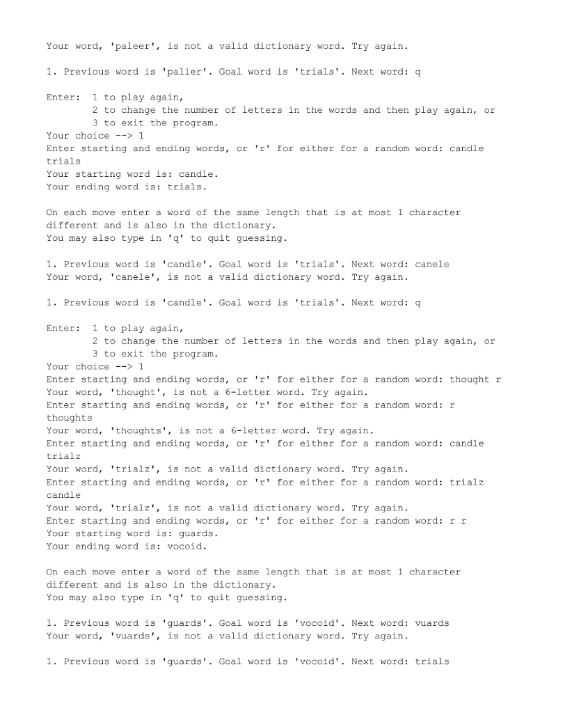 everything in the text.txt file. As long as you follow the step,