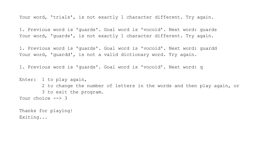 we will recieve an upvote. Test input and output: text.txt abby abc