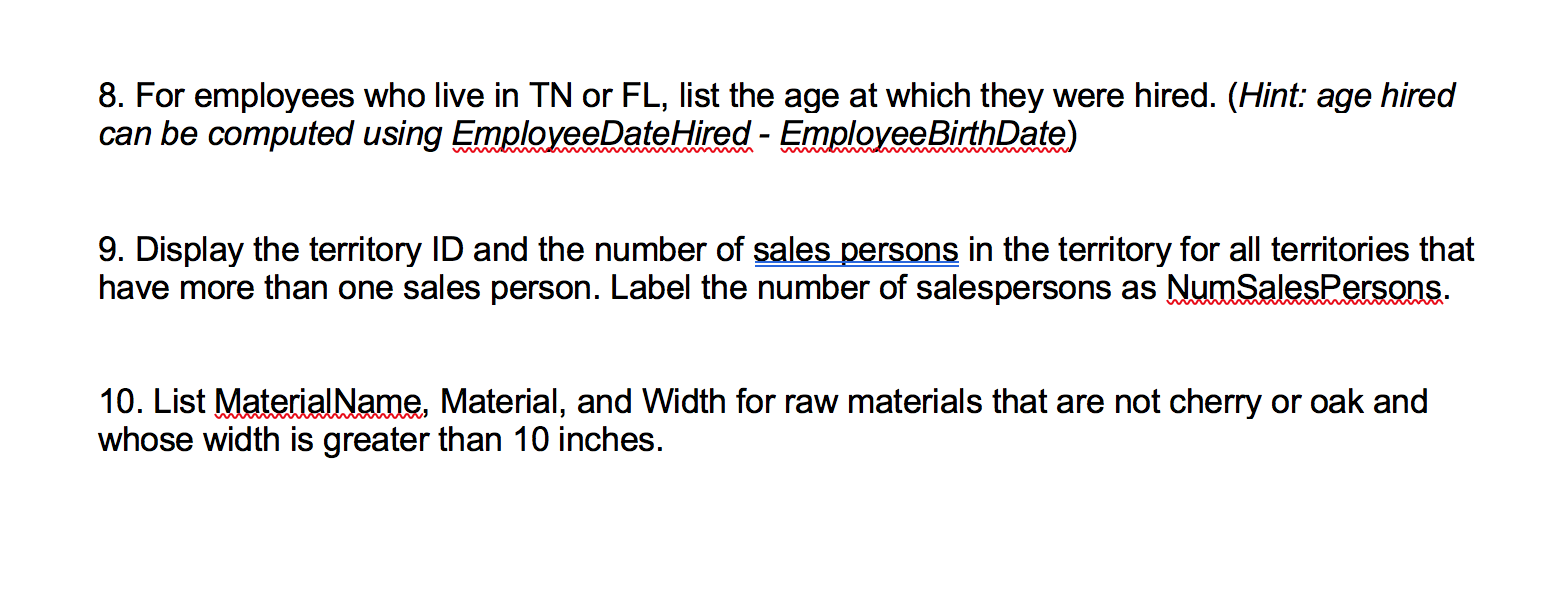 question. Upload the file to the Canvas submission folder. Using Teradata Viewpoint