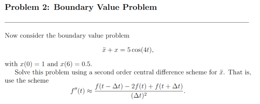 Please help me understand this problem Write your code in matlab so
