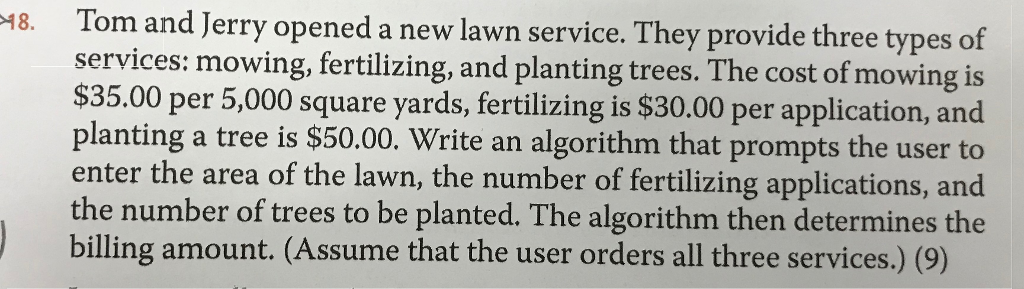  PLEASE WRITE IN C++ code and compilable and sample output if