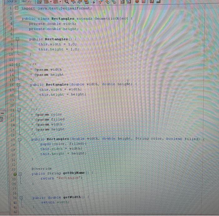 to create the GUI interface. (If you use any builder and designer,
