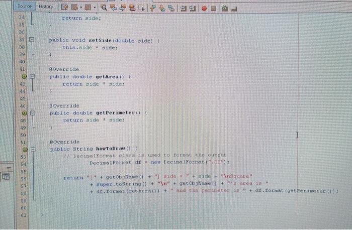 assignment 2 as well as all files from your assignment 1 onto