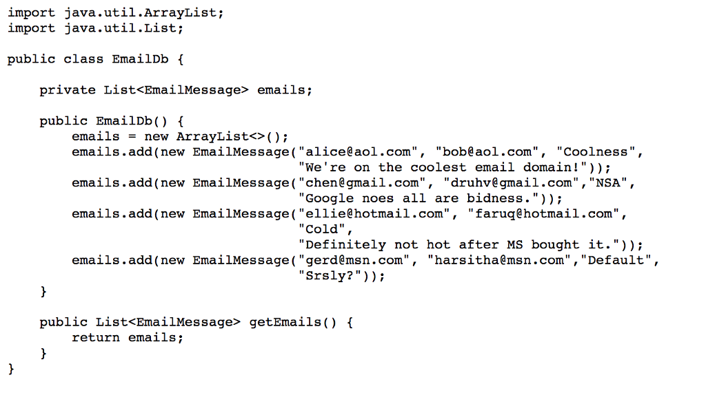 GUI in JavaFX. Write a GUI program in a file named ChessGui.java
