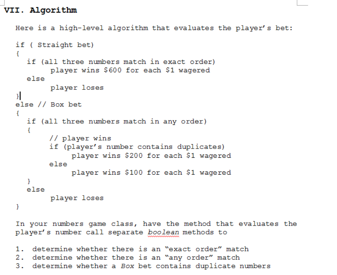 to raise revenues. different types of lottery games, which are based on