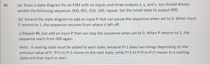 can you please solve this question specially part C please. thanks. (a)