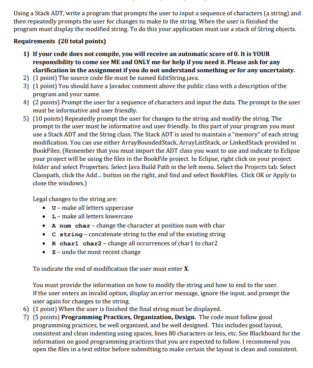 I need help with this! The code in this that can be