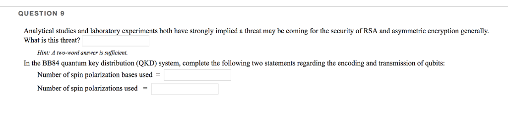 in the table below. Include all that S&B discuss even though not
