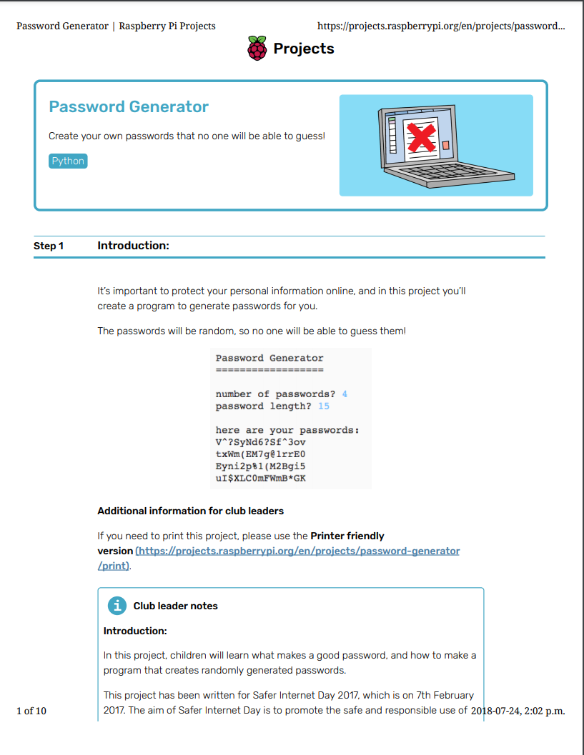  I need this in IDLE (Python 3.9) asap. Ty Password Generator