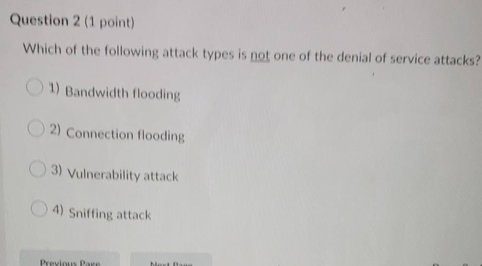 on network congestion level. 1) processing delay 2) queuing delay 3) transmission