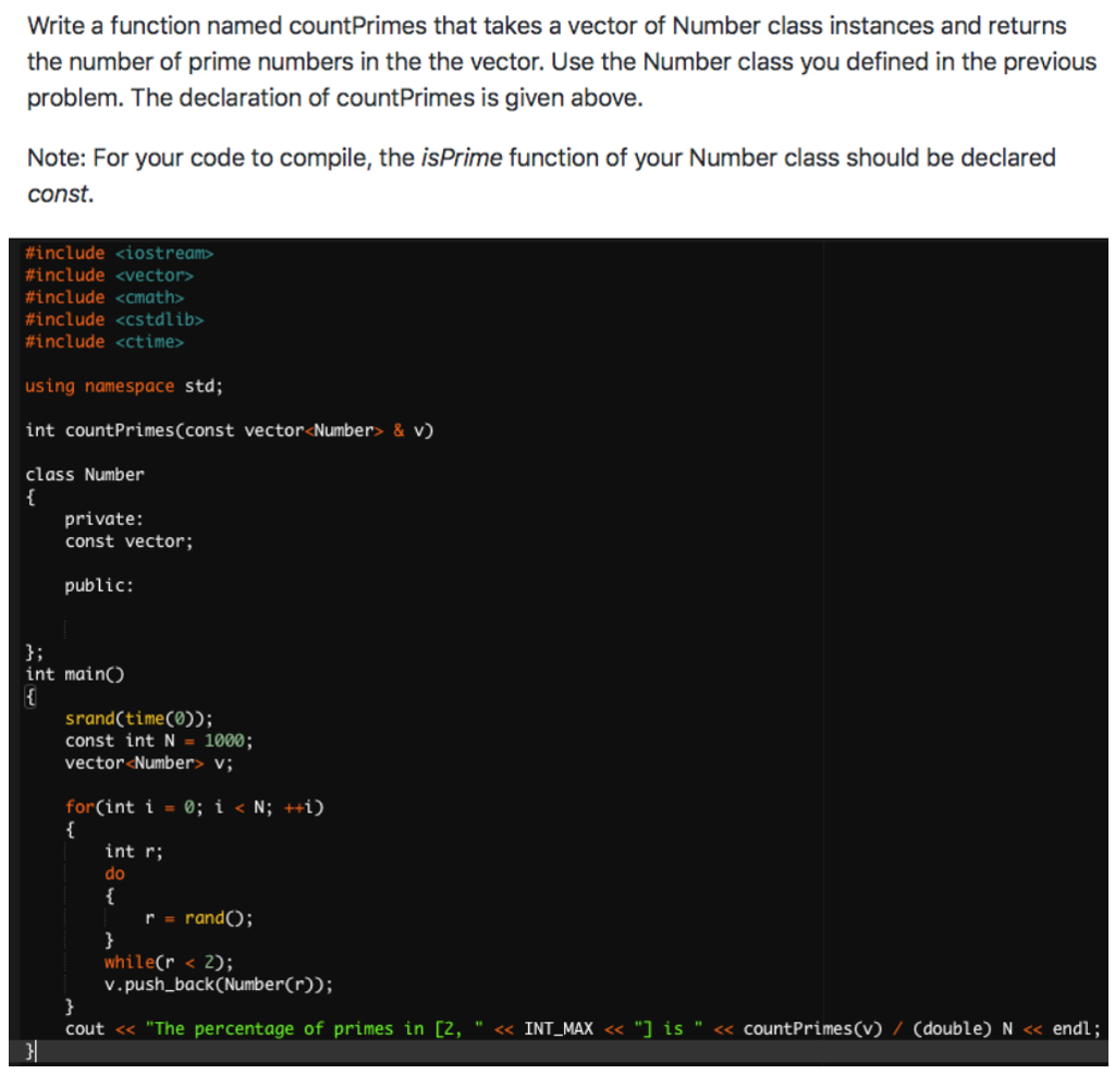 but I am still confused with class so I'm still learning. Can