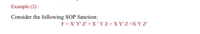 gates; then implement a NAND gate using NOR gates. Convert the POS