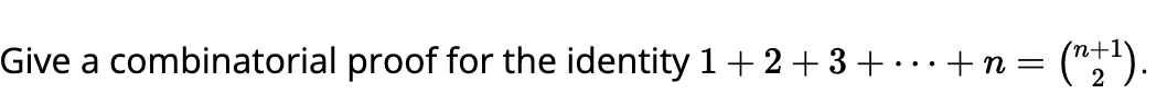  1+2+3++n=(n+12)
