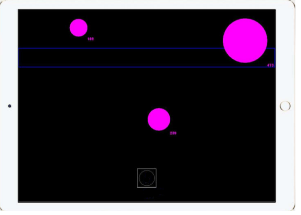 Java 11 Codename One How would you create this class Helipad The