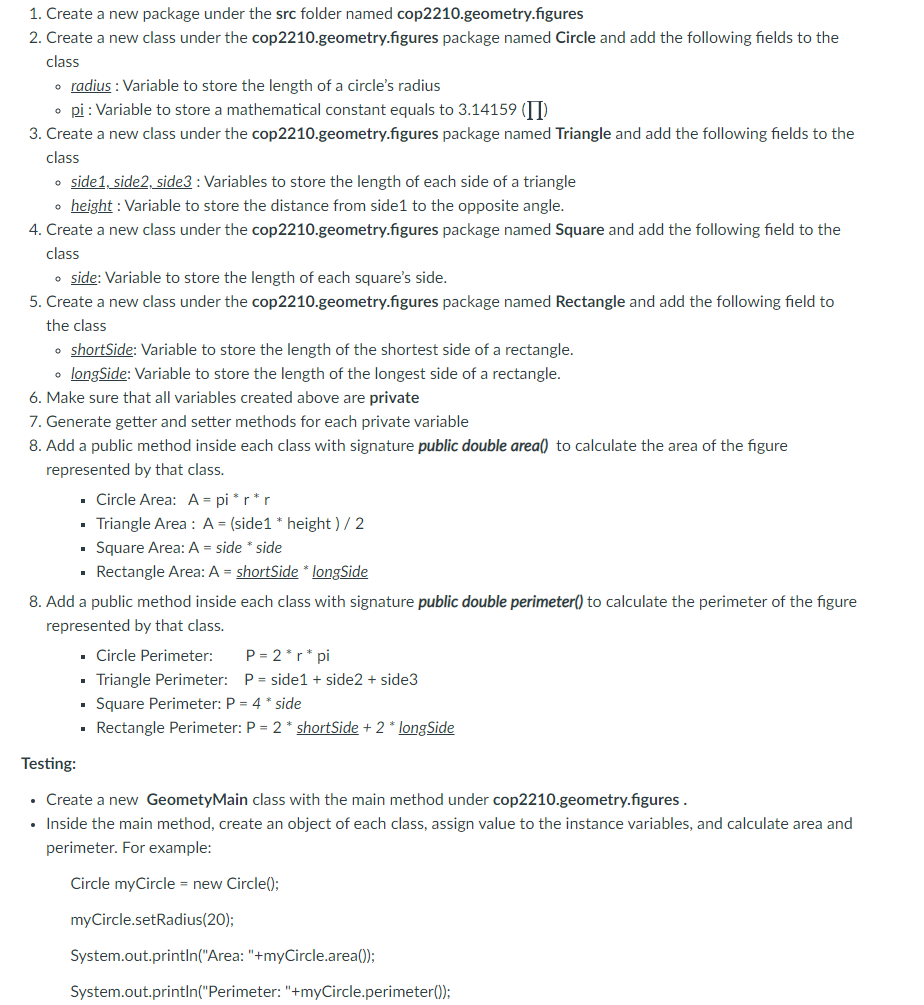 Please try your best This is Java Programming Please comment most of