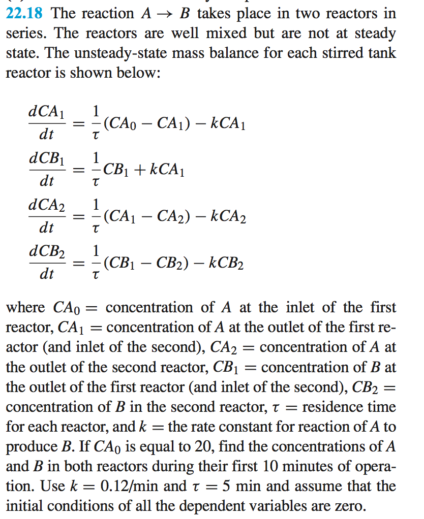  Applied Numerical Methods W/MATLAB (3rd Edition) Help with this using Matlab?