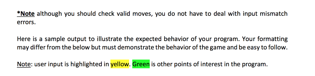 109876 5 4 32 a Ergabels The goal of the game is