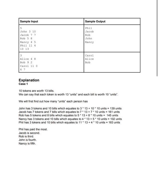 in C. Story The advertising scheme worked. Unfortunately, you have many more