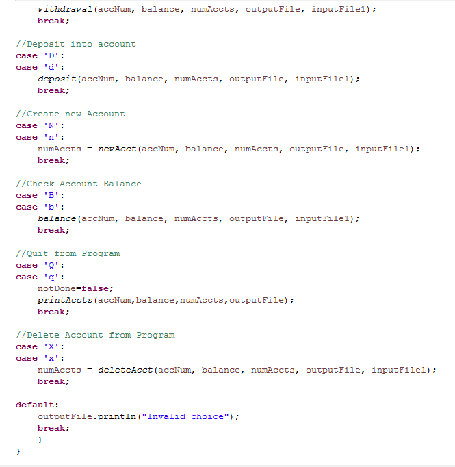 the code itself since its too long. please please help my two
