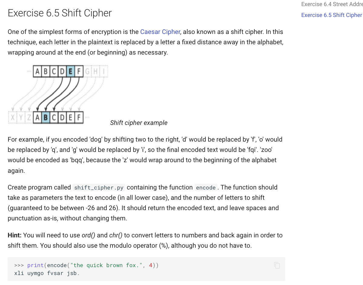 I need some help with this computer science question! I was able