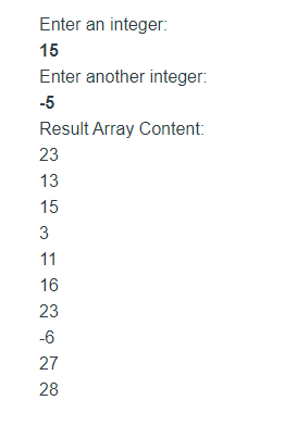 a MIPS assembly language program as show below. Here the length of