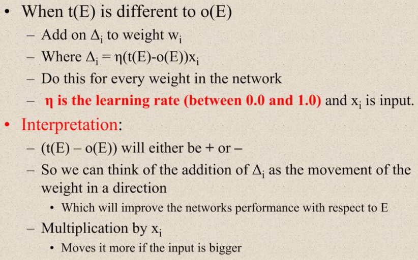 16 training examples. C++, Java, or Python is acceptable. Include a description