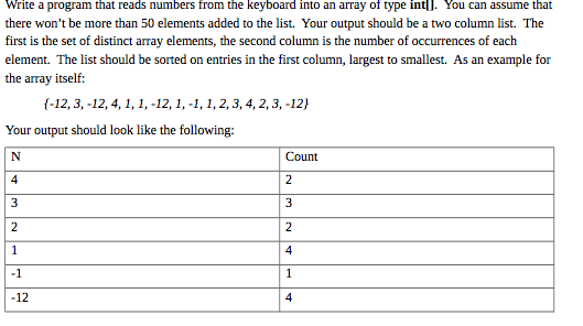 Somehow I keep getting array out of bound everytime I want to