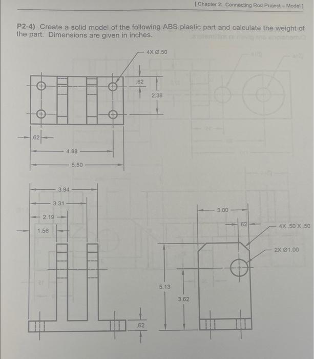 using solidwork software, please show step by step for this design. Thank