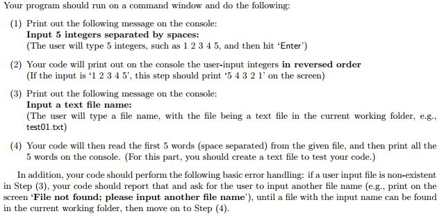 For each of the following pair of functions f(n) and g(n), decide