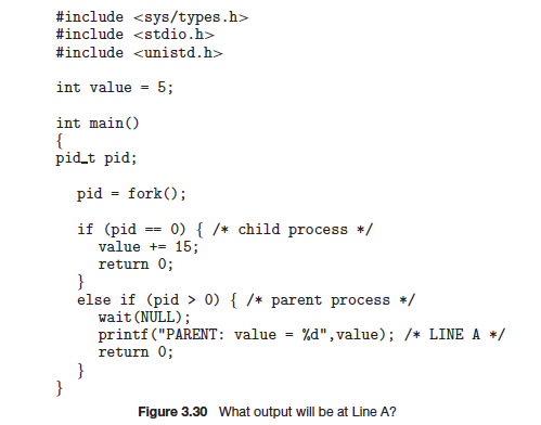  What is the output of Line A #include #include #include int