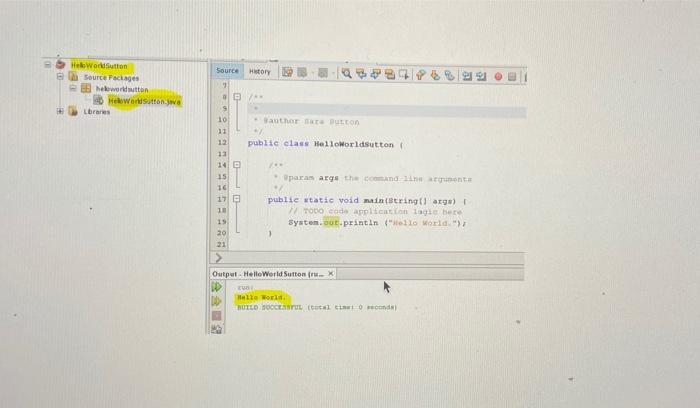 go through the board and print the number of stars. Write your