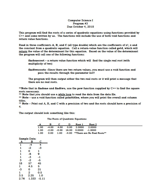 // why is this not working? #include #include #include #include #include #include