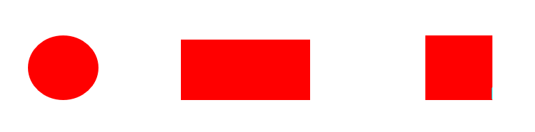 Urgent Multimedia Programming (C++): Write a program to draw circle, rectangle and