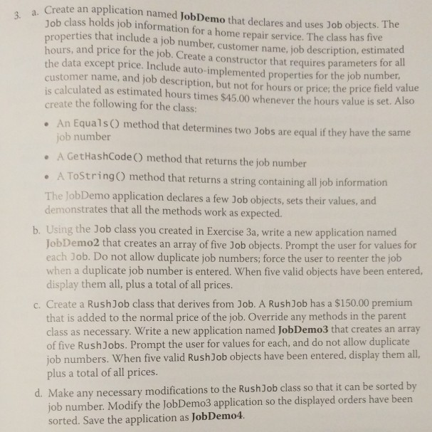 any idea how to set up the code for this exercise?