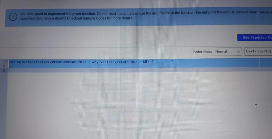which can collect resource A and B. If resource A is collected