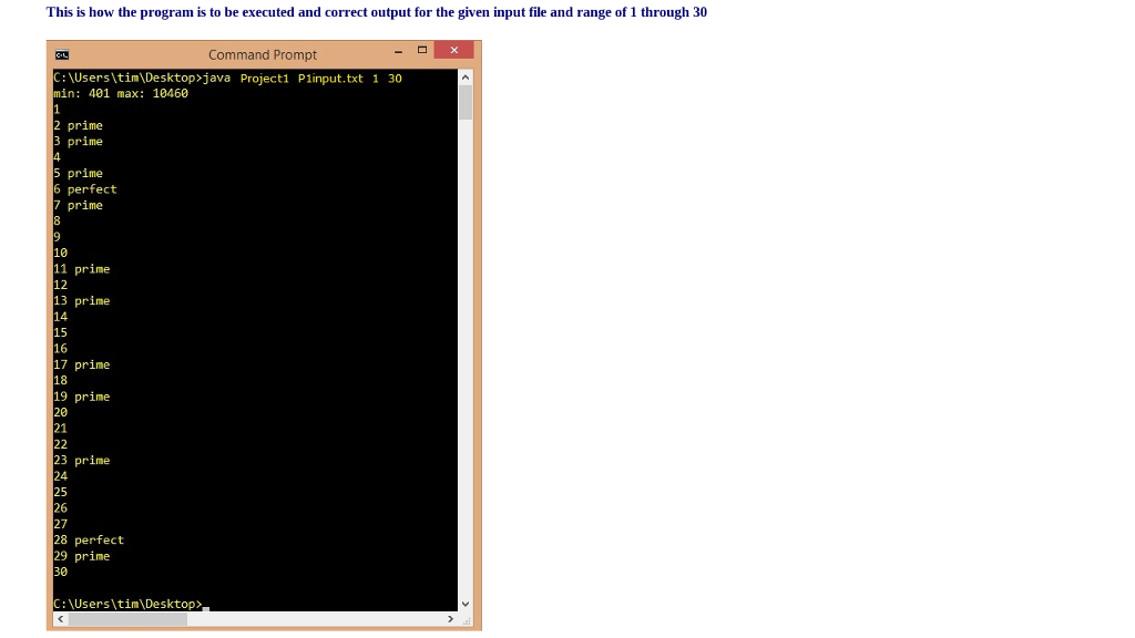 main (String args[]) throws Exception // we NEED this 'throws' clause {