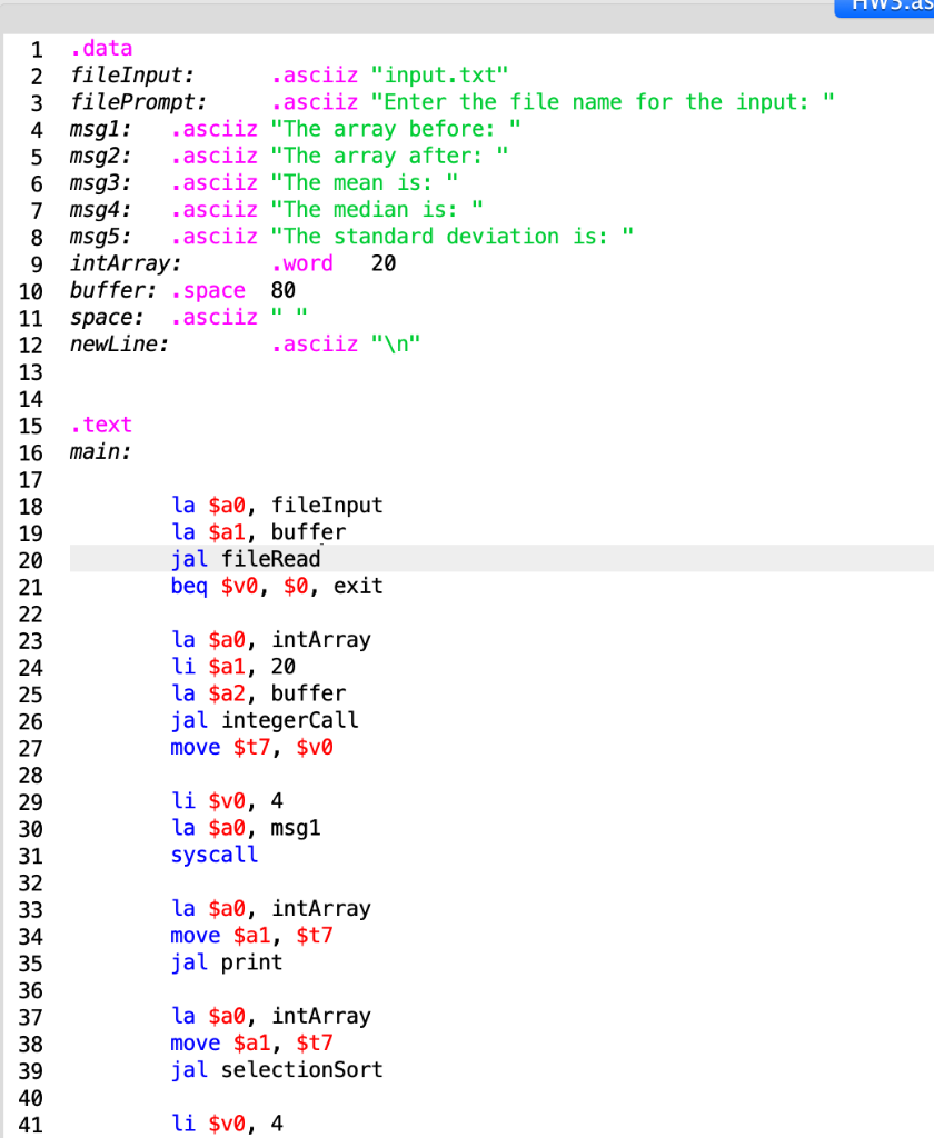  I am getting an error Runtime exception at 0x00400278: address out